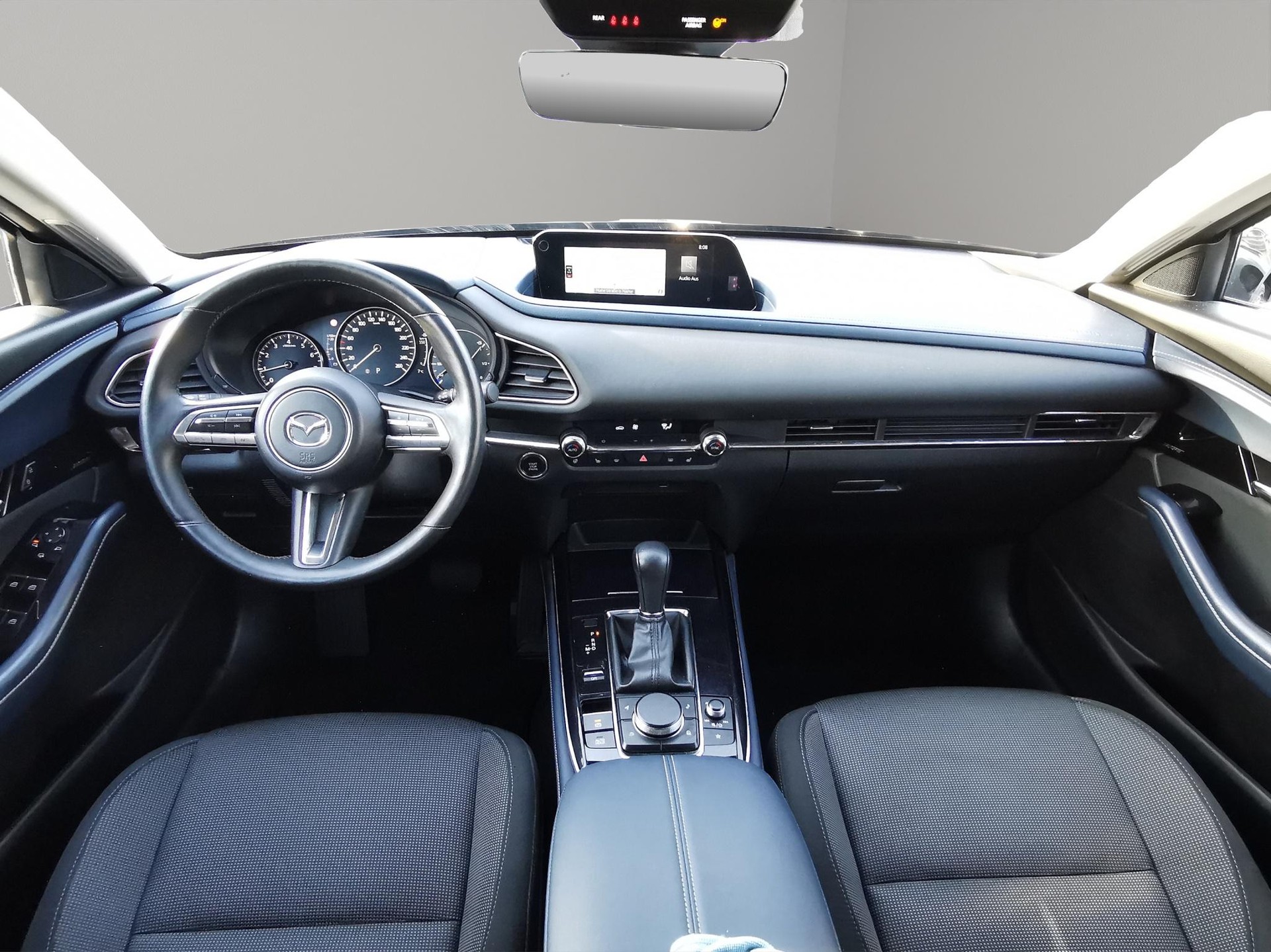 MAZDA CX-30 2.0 180 Revolution AWD-showroom-element-3