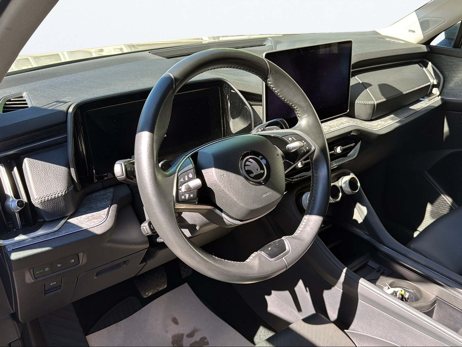 SKODA Kodiaq 2.0 TDI Selection 4x4-image-10