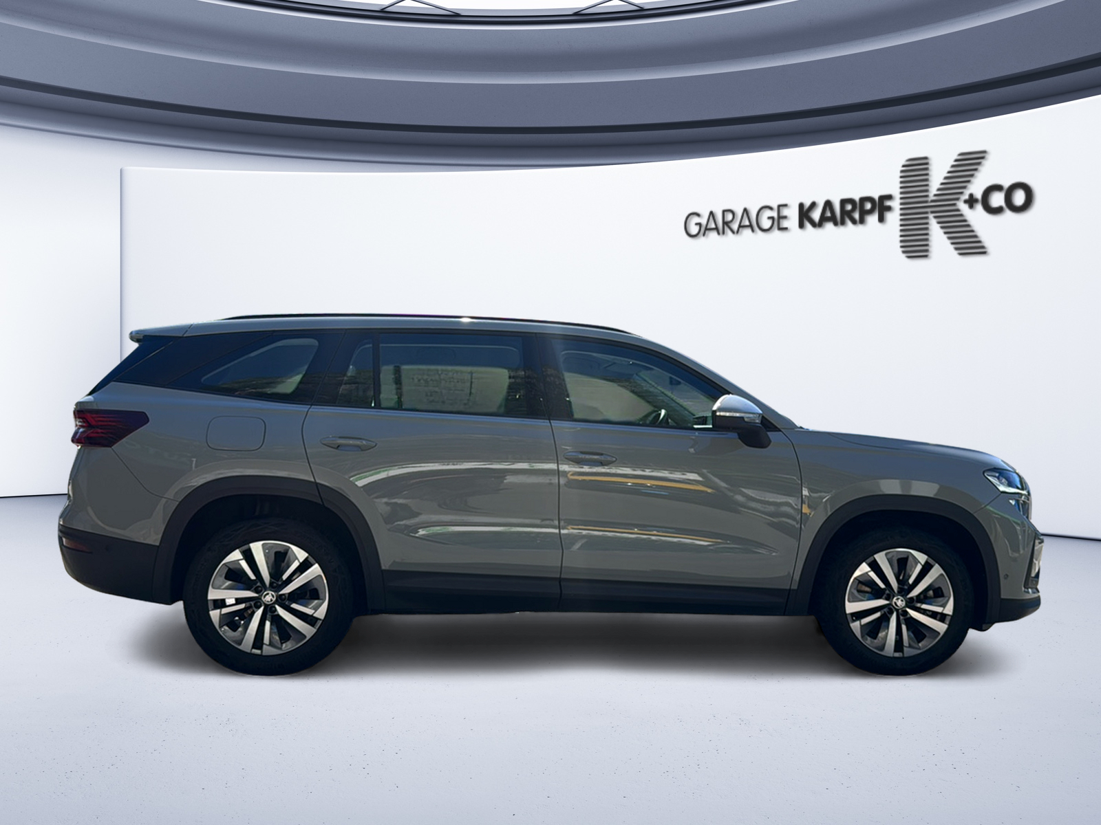 SKODA Kodiaq 2.0 TDI Selection 4x4-image-5