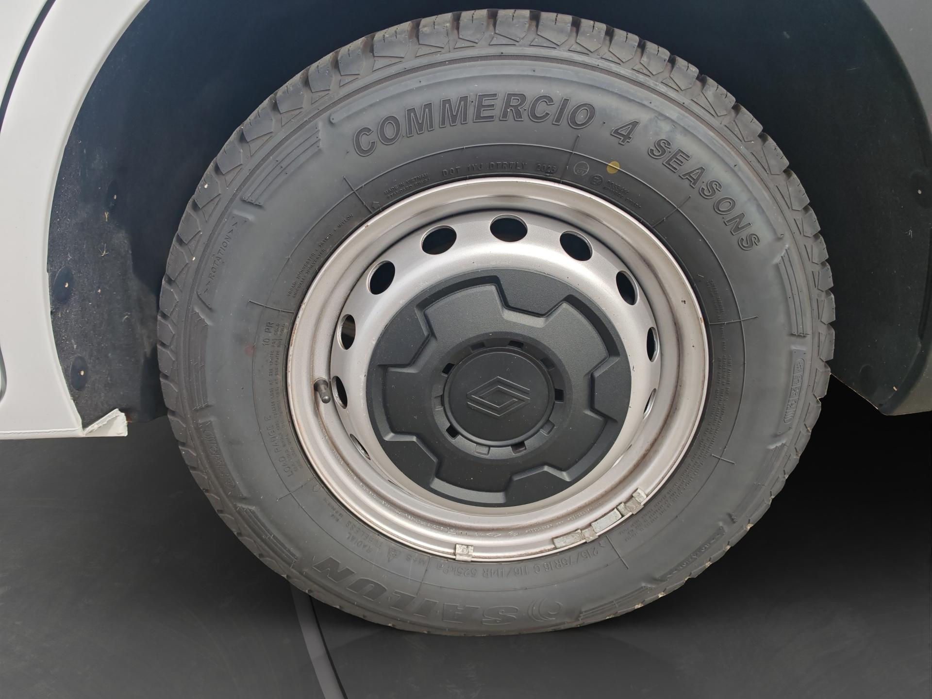 RENAULT Master T35 2.0 Blue dCi 130 L3H2 Extra-image-16
