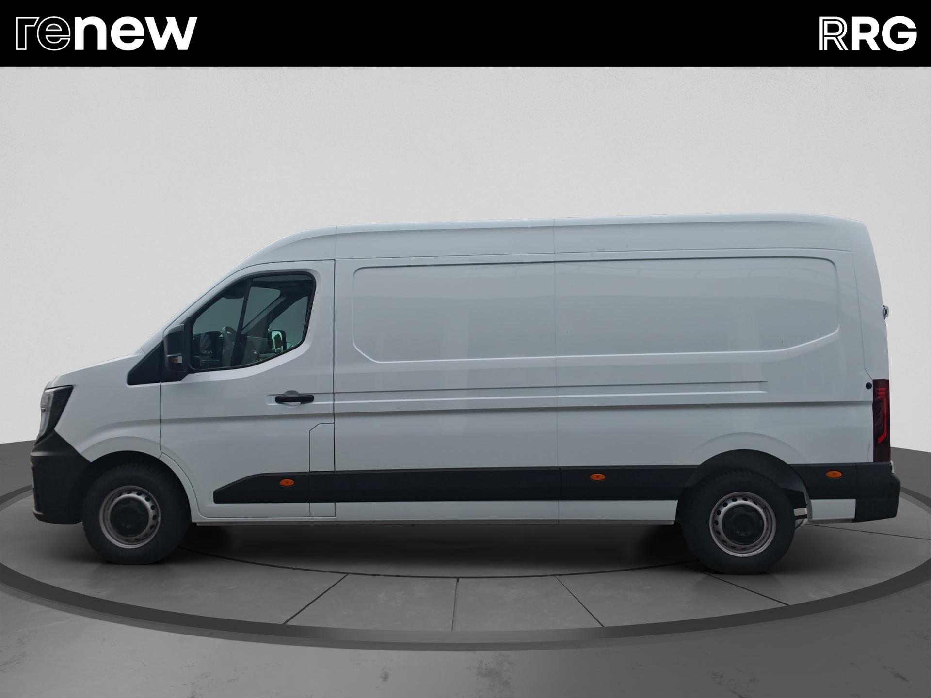 RENAULT Master T35 2.0 Blue dCi 130 L3H2 Extra-image-5