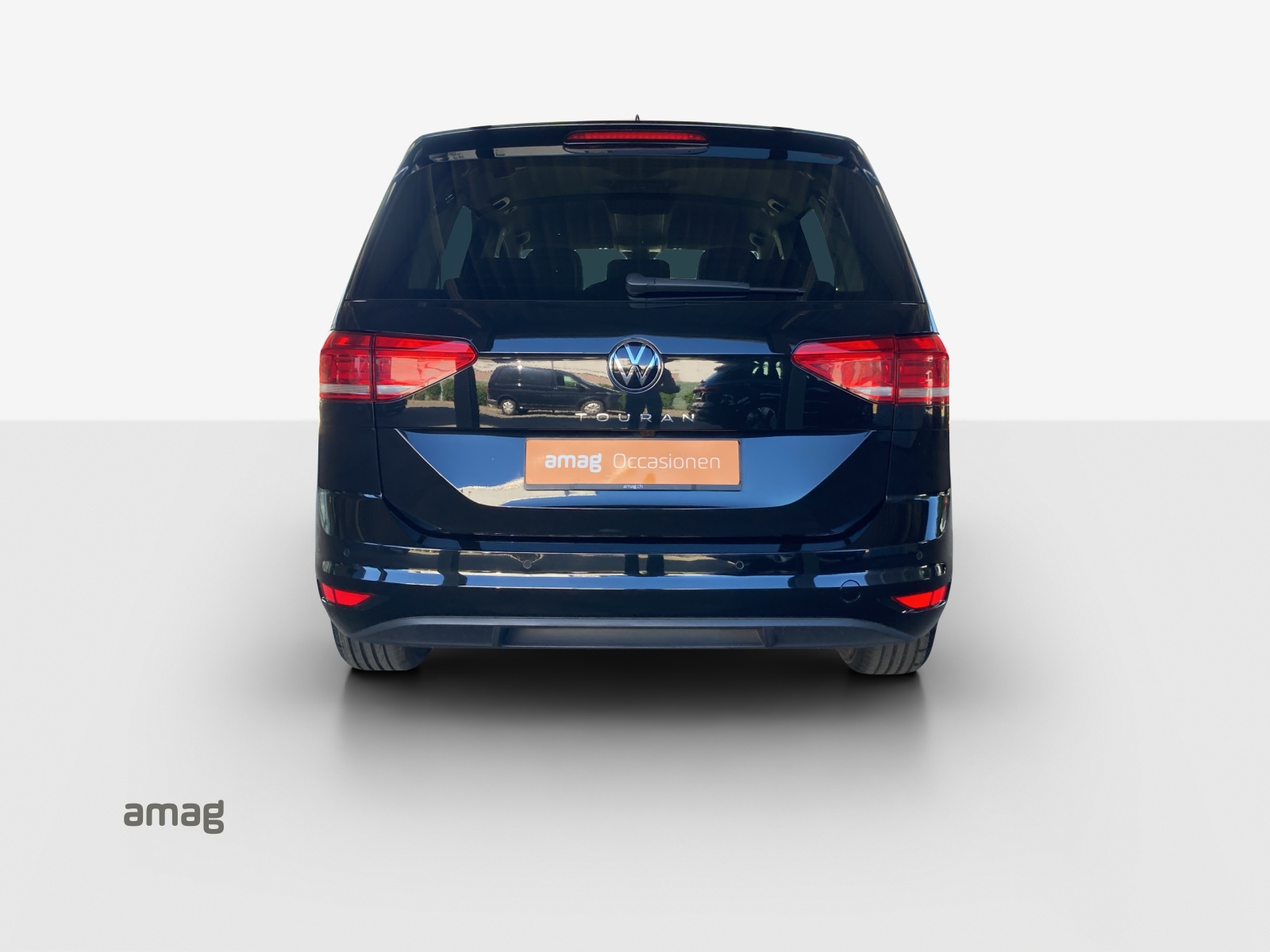 VW Touran 1.5 TSI EVO Comfortline DSG-showroom-element-3
