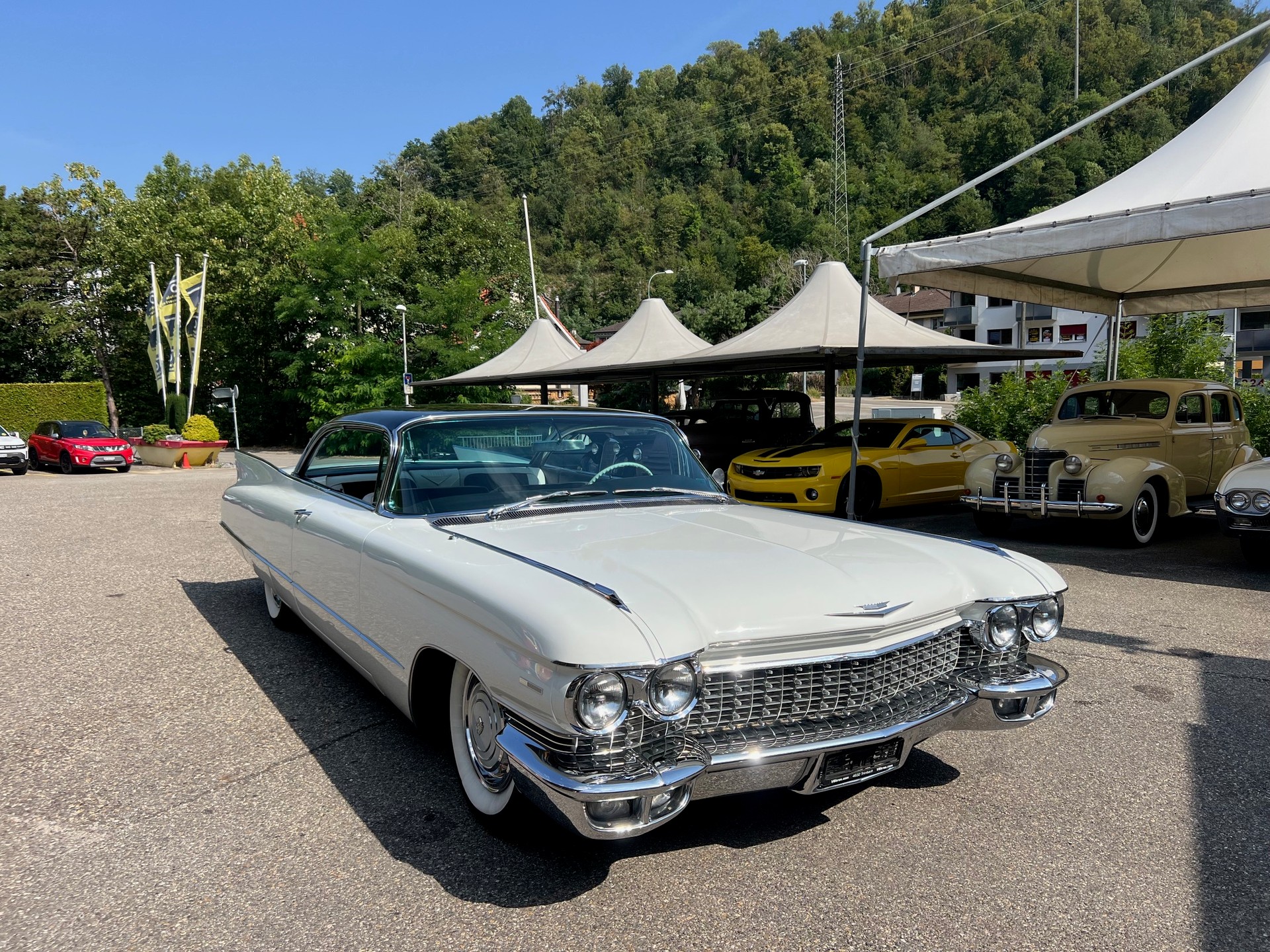 CADILLAC Series 60 Special-image-1