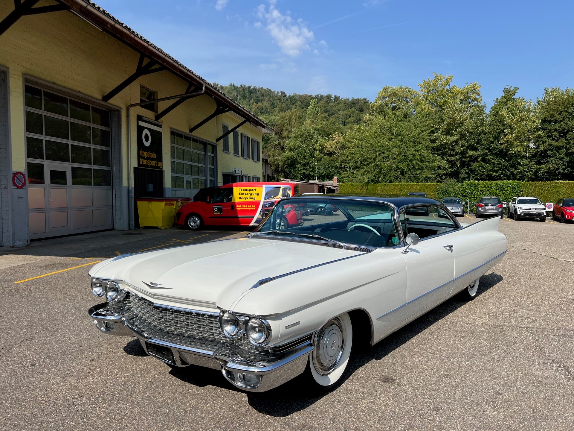 CADILLAC Series 60 Special-image-2