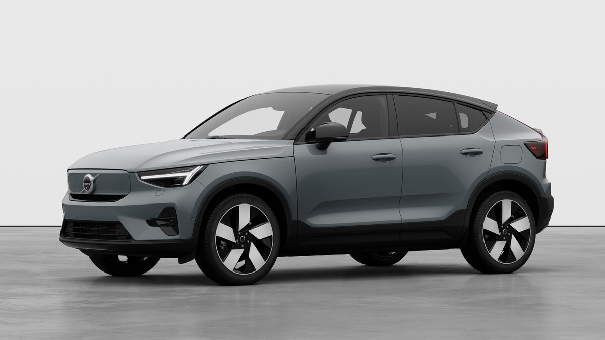 VOLVO EC40 Twin Ultra AWD XCENTRIC