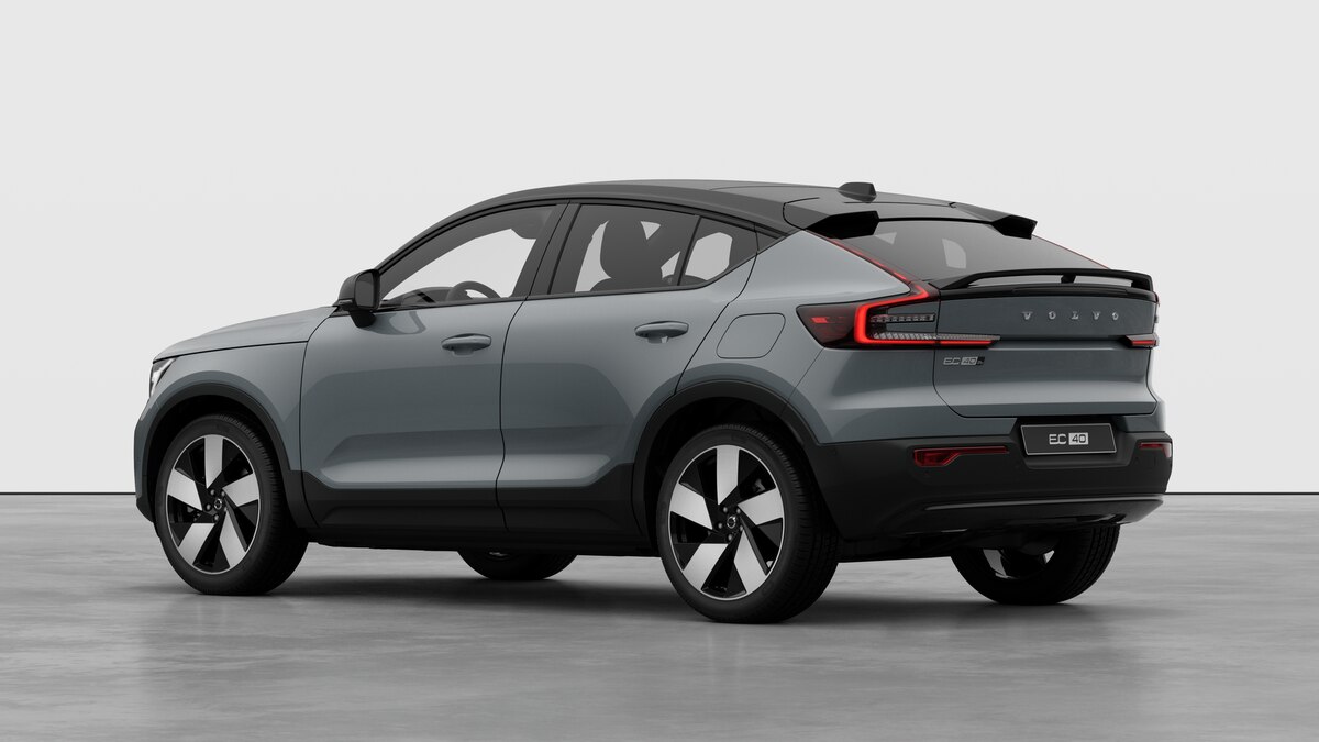 VOLVO EC40 Twin Ultra AWD XCENTRIC-showroom-element-1
