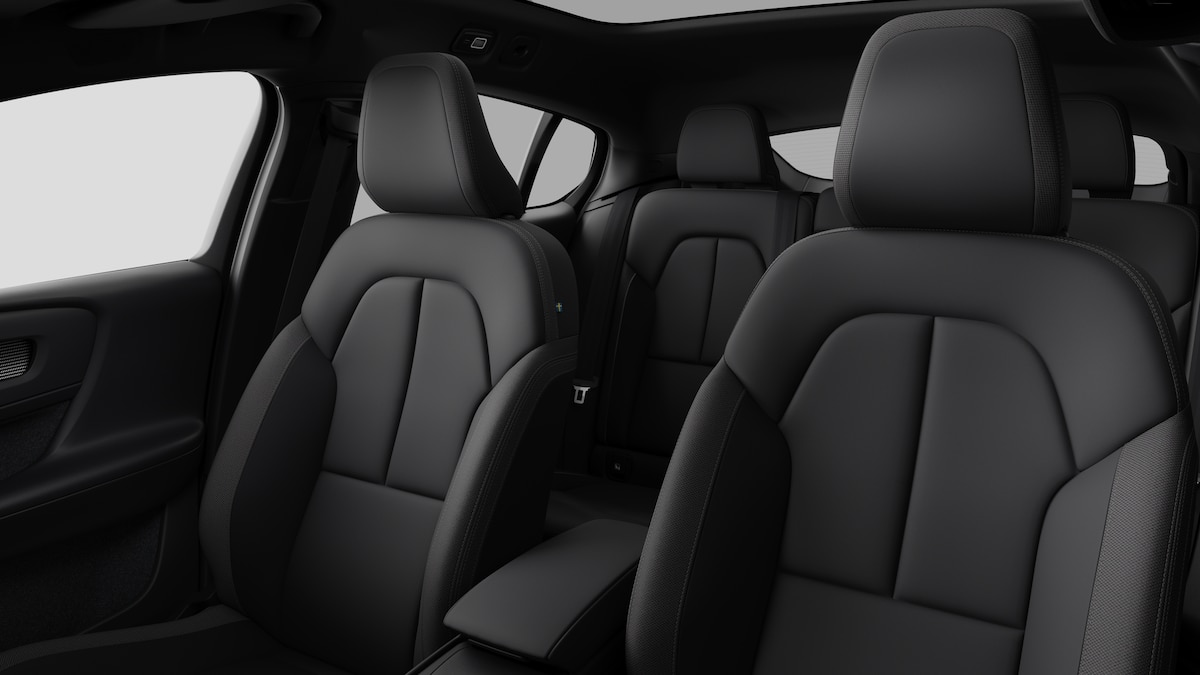 VOLVO EC40 Twin Ultra AWD XCENTRIC-image-10