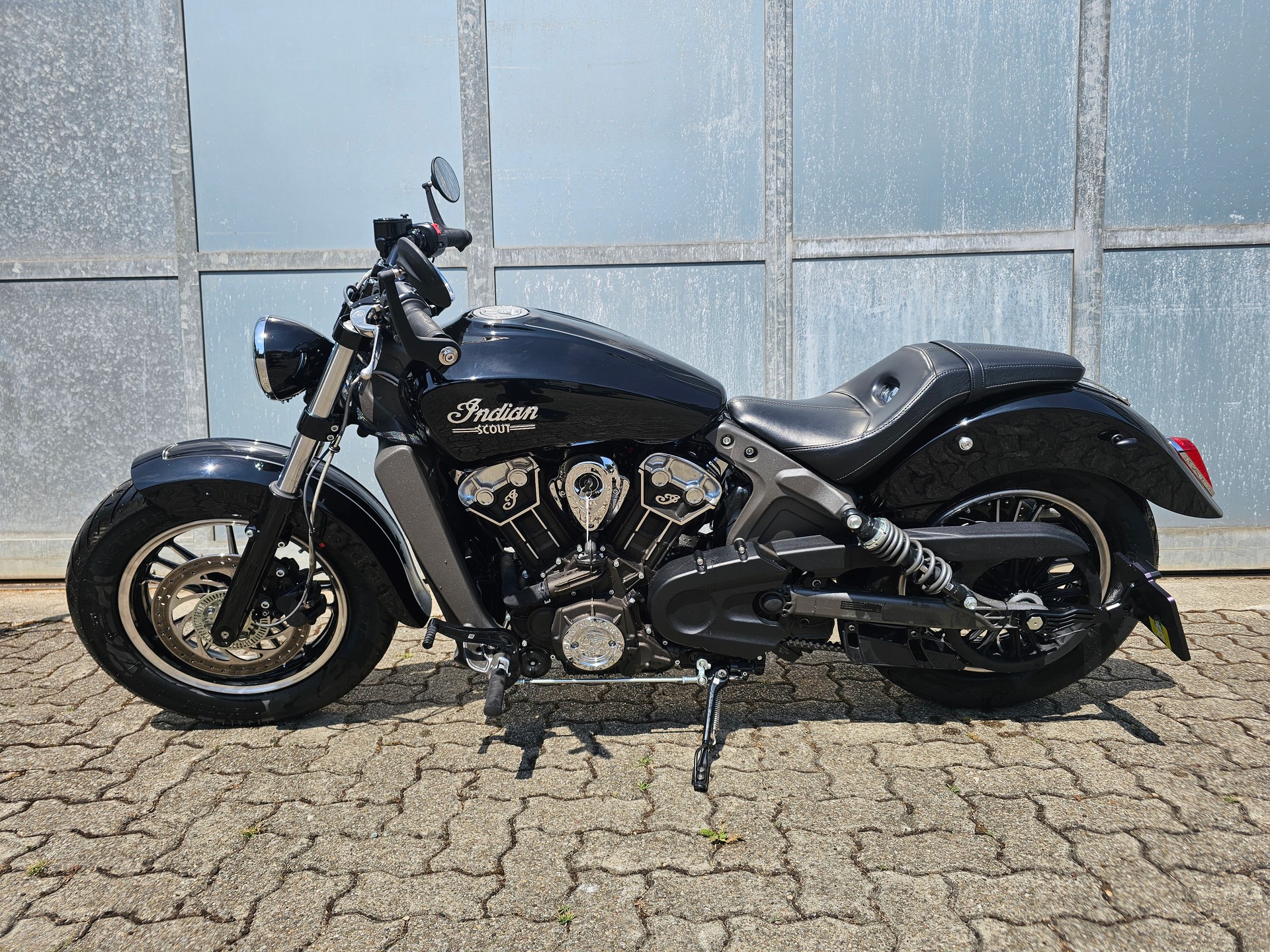 INDIAN Scout ABS-image-1