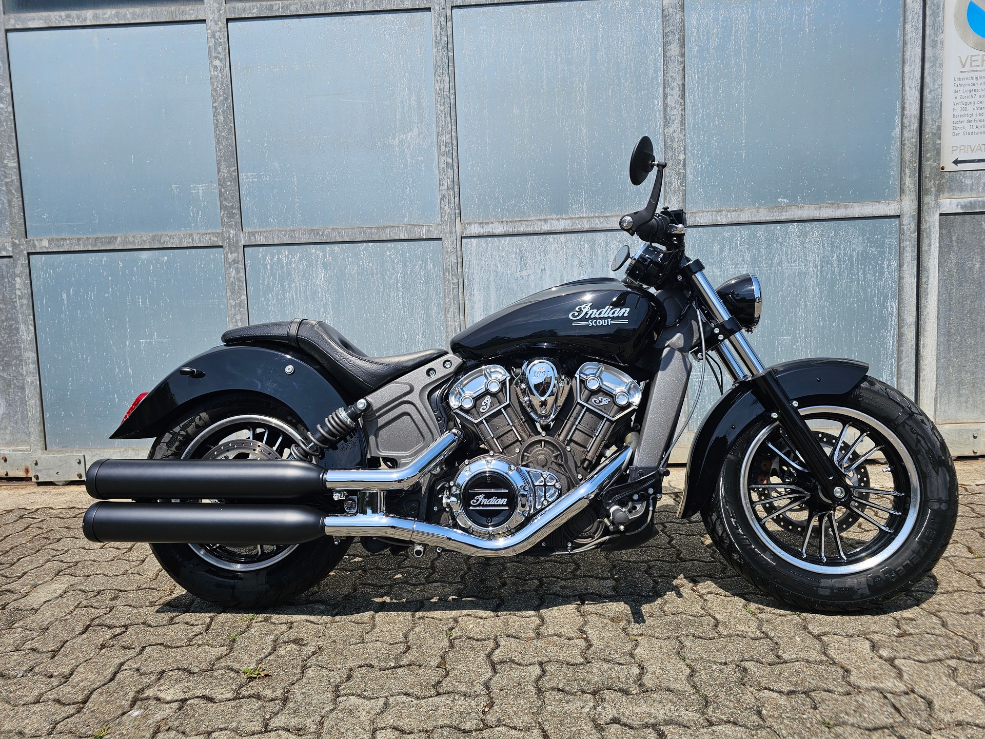 INDIAN Scout ABS-image-0