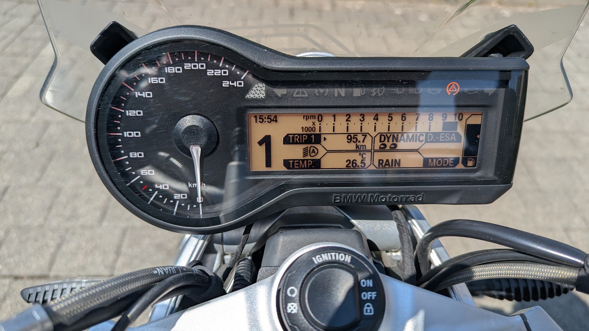 BMW R 1200 R ABS-image-4