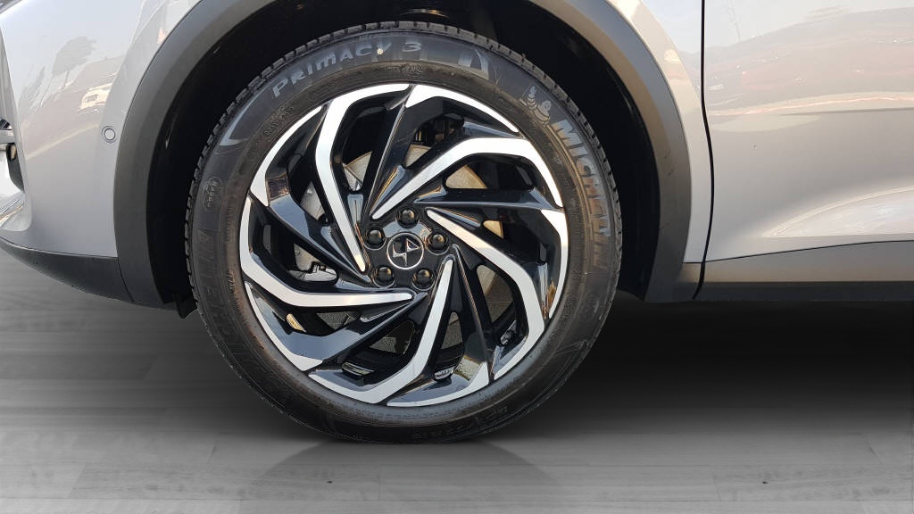 DS AUTOMOBILES DS7 Crossback 1.6 E-Tense So Chic-image-12