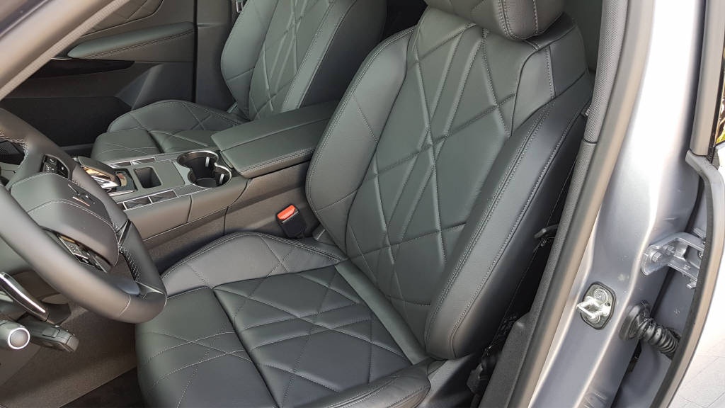 DS AUTOMOBILES DS7 Crossback 1.6 E-Tense So Chic-image-6