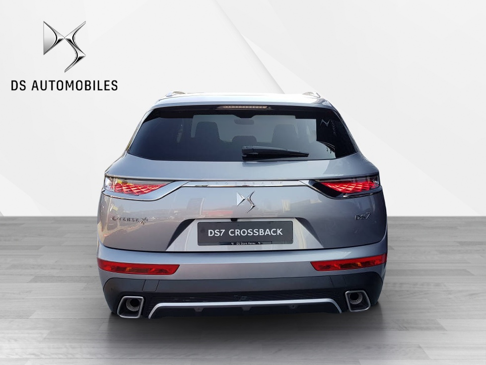 DS AUTOMOBILES DS7 Crossback 1.6 E-Tense So Chic-image-4