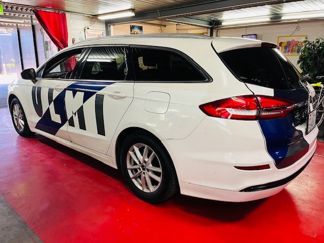 FORD Mondeo 2.0 HEV Trend eCVT-image-1