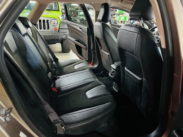 FORD Mondeo 2.0 HEV Trend eCVT-image-6