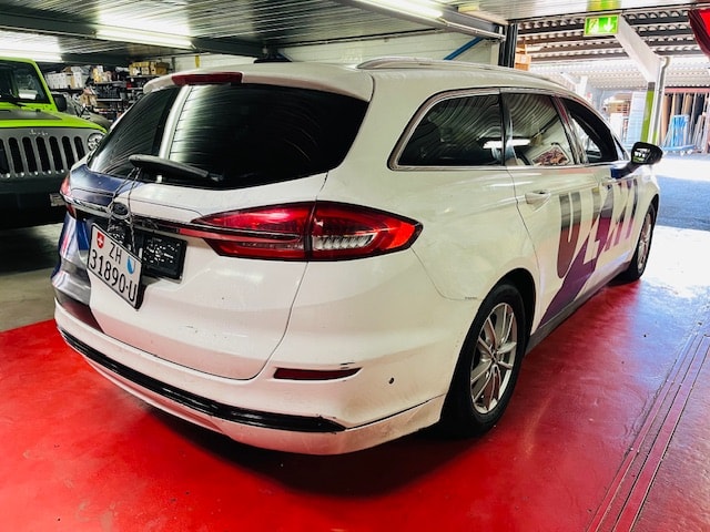 FORD Mondeo 2.0 HEV Trend eCVT-image-3