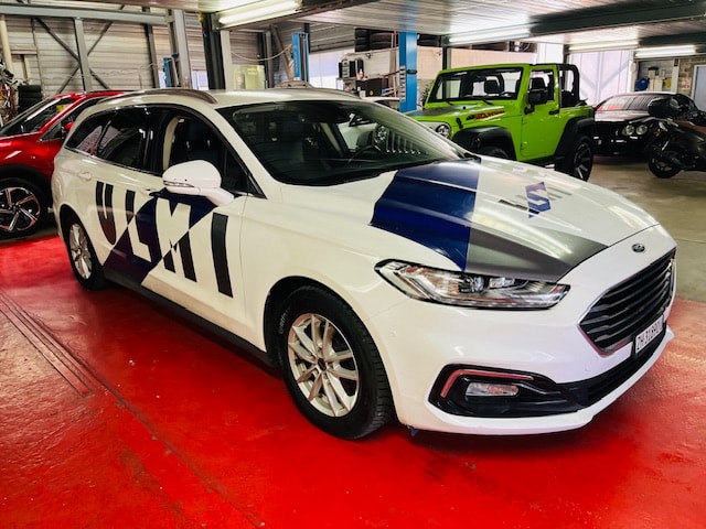 FORD Mondeo 2.0 HEV Trend eCVT-image-14