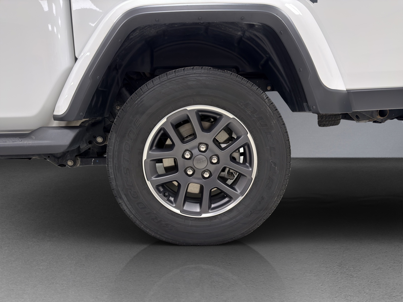 JEEP Gladiator 3.0 V6 Launch-image-5
