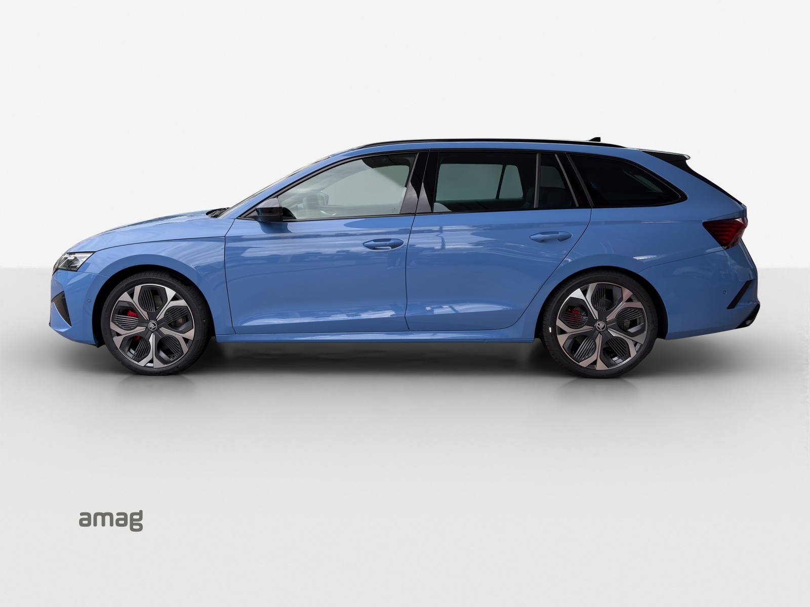 SKODA Octavia Combi 2.0 TSI DSG RS 30 Years Edition-showroom-element-1