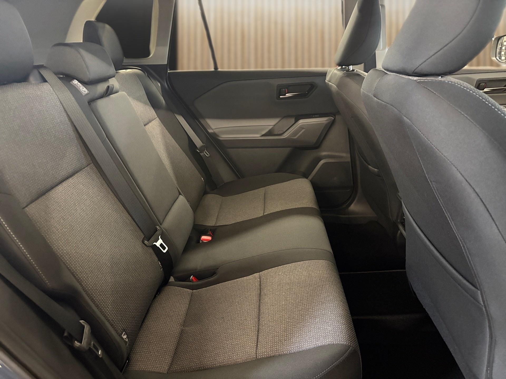 TOYOTA RAV-4 2.5 PHEV Trend e-CVT 4WD-image-14