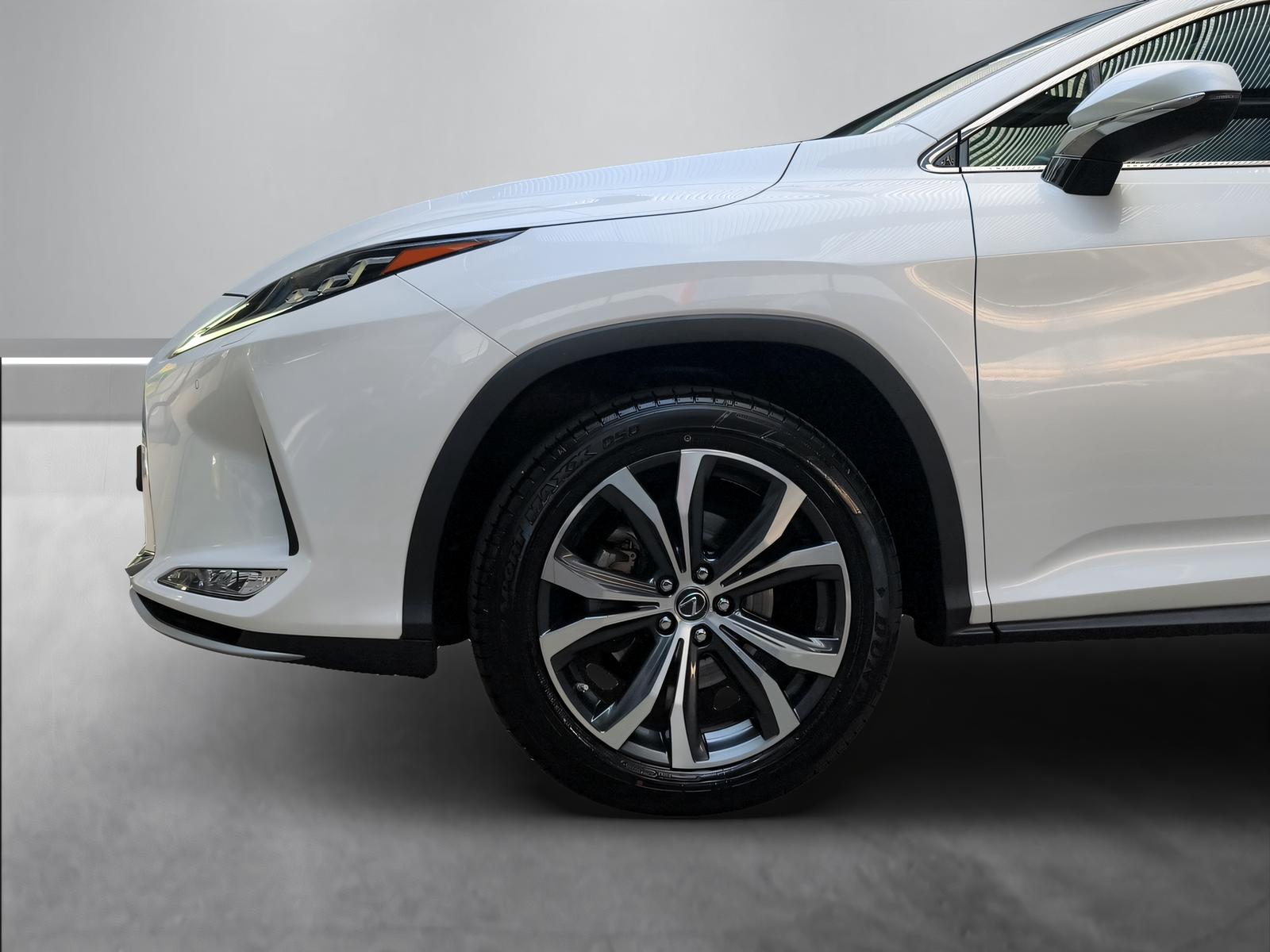 LEXUS RX 450h X-image-18