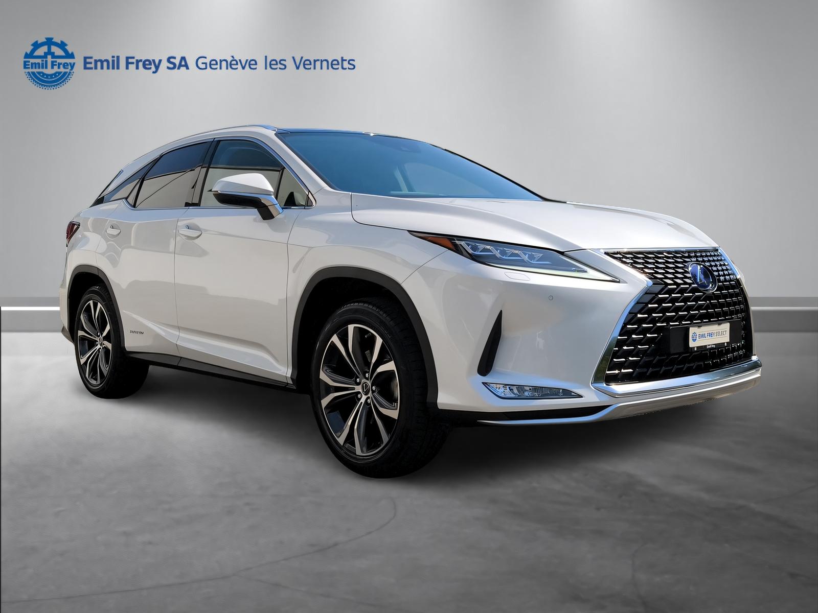 LEXUS RX 450h X-showroom-element-1