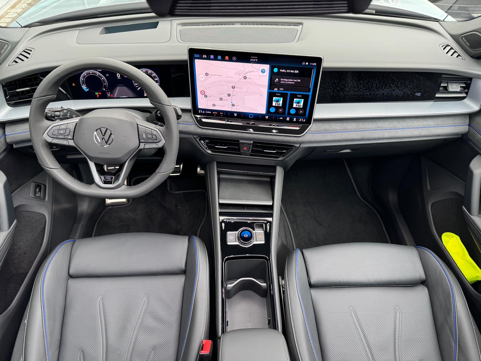 VW Tayron 2.0 TSI R-Line Plus DSG 4Motion-image-8