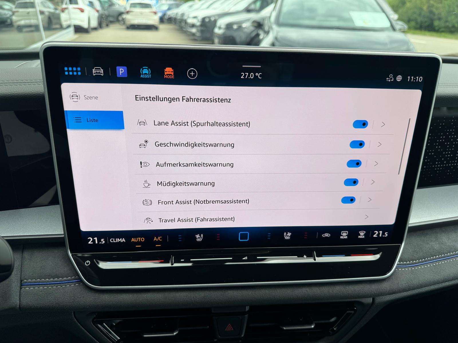 VW Tayron 2.0 TSI R-Line Plus DSG 4Motion-image-14