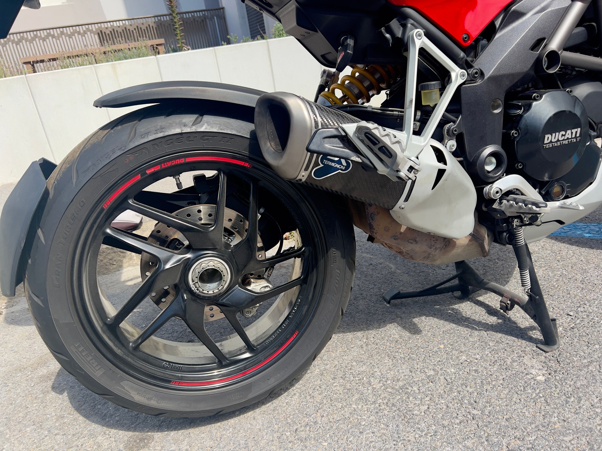 DUCATI MULTISTRADA 1200 Grand Turismo-image-3