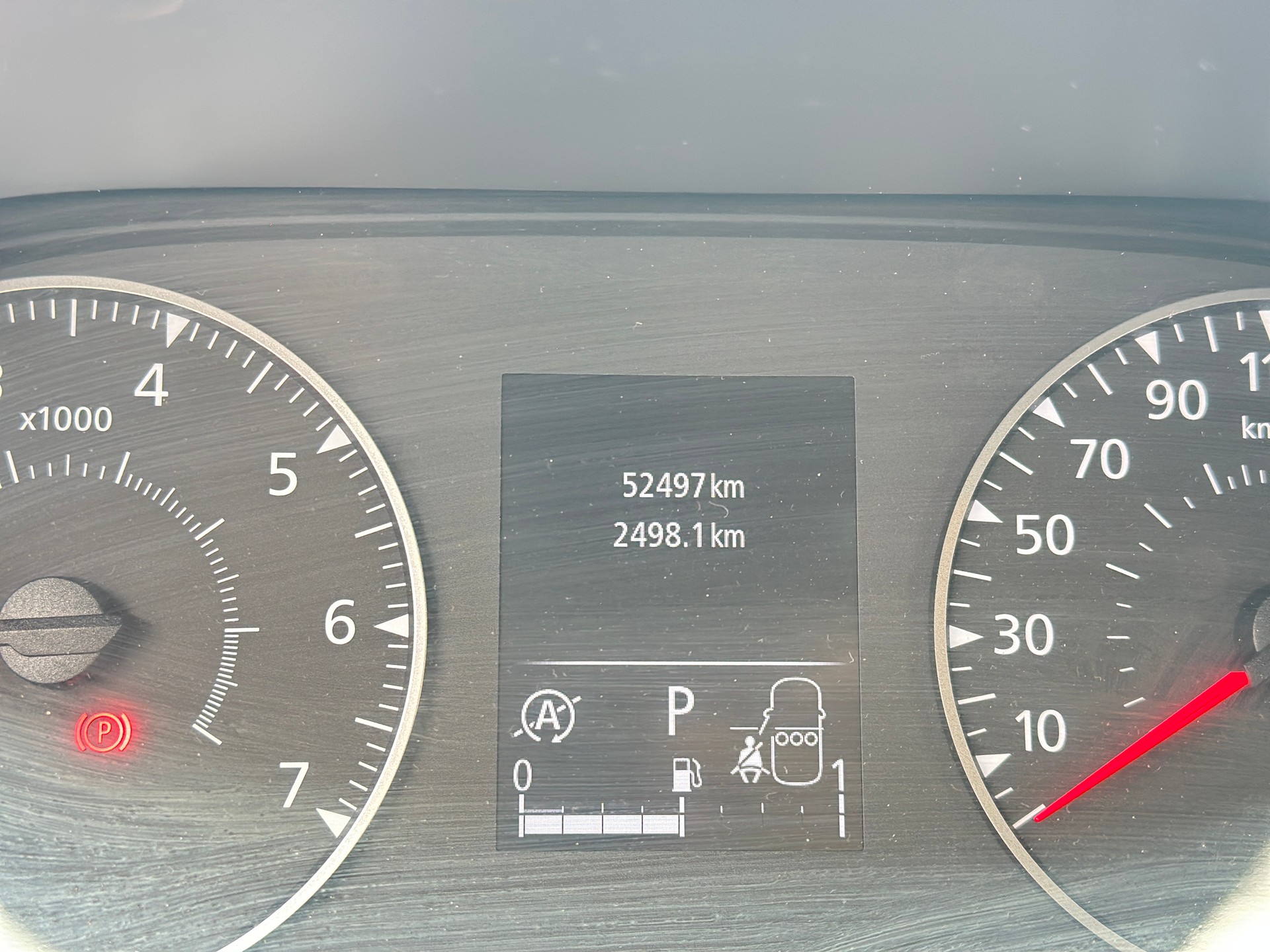 DACIA Duster TCe 150 Extreme EDC 4x2-image-8