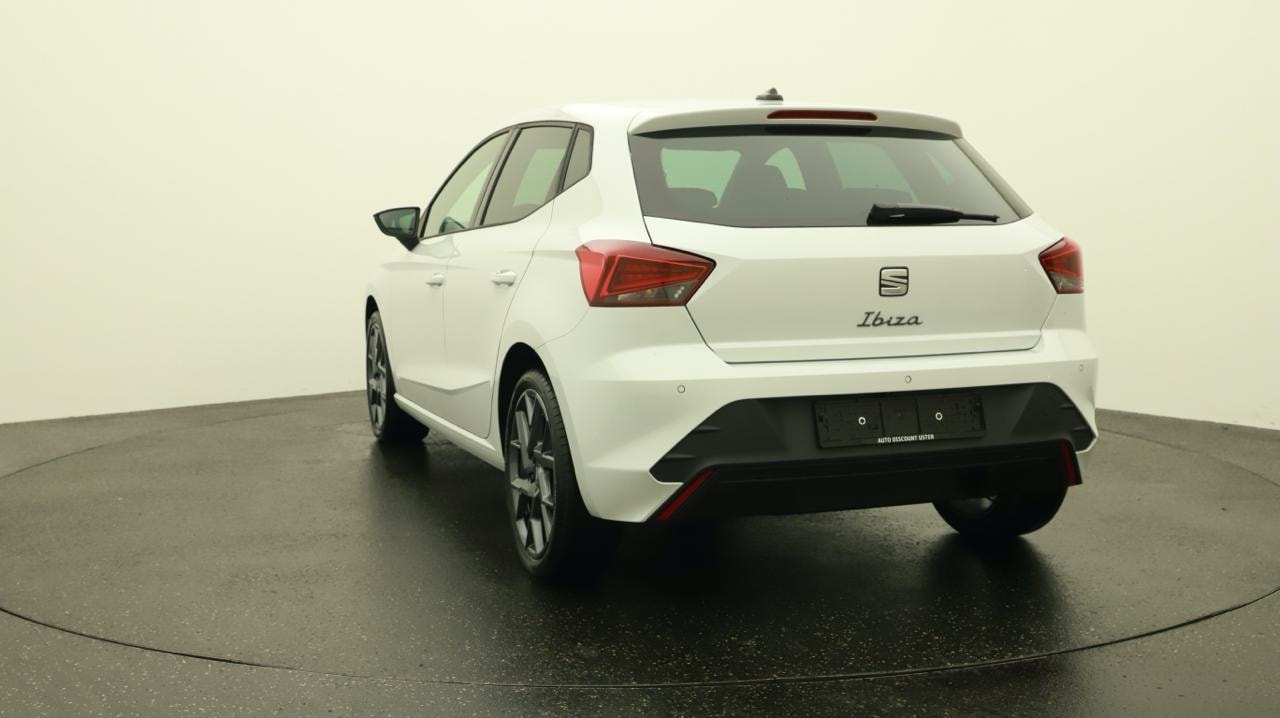 SEAT Ibiza 1.0 EcoTSI Style DSG-showroom-element-3
