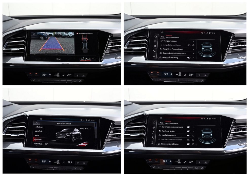 AUDI Q4 Sportback e-tron 35 S Line-image-11