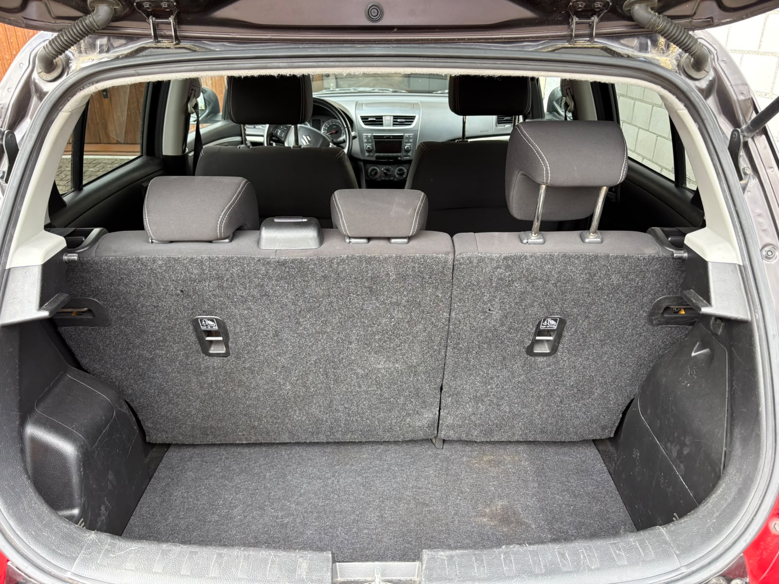 SUZUKI 1.2 GA-image-7