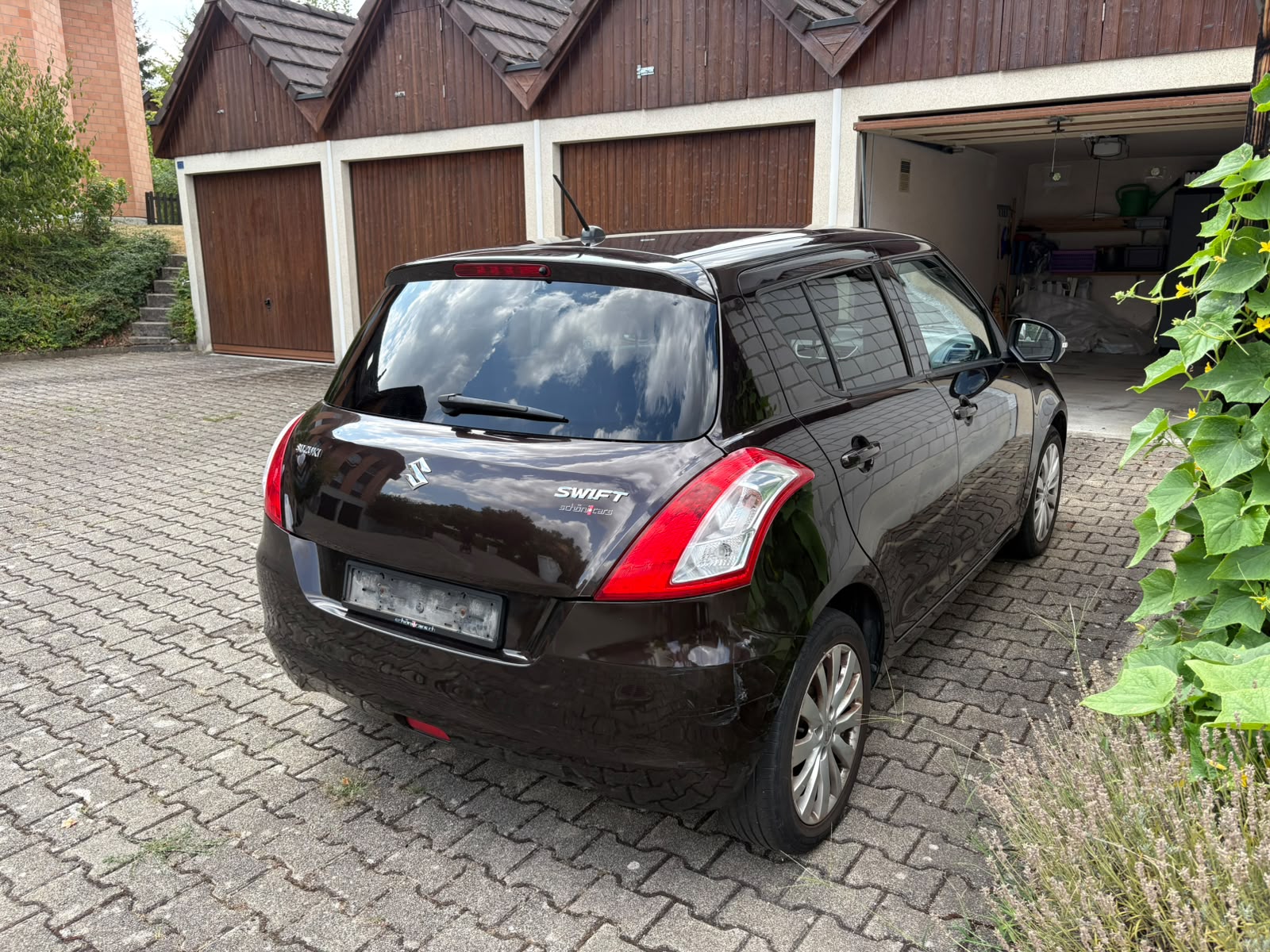 SUZUKI 1.2 GA-image-1