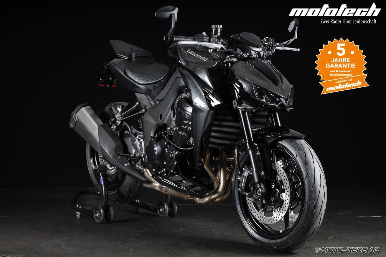 KAWASAKI Z 1100-image-5