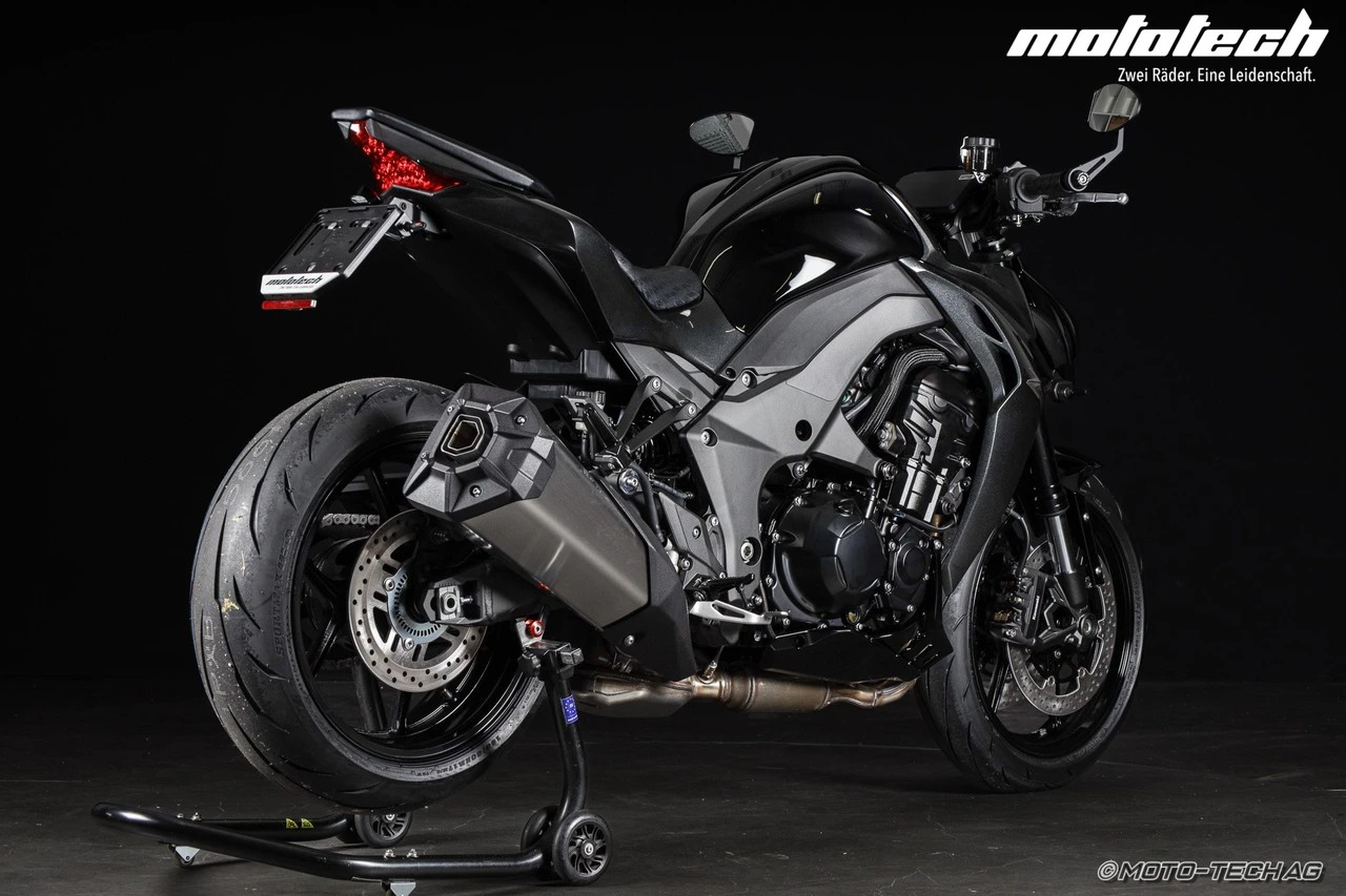 KAWASAKI Z 1100-image-1