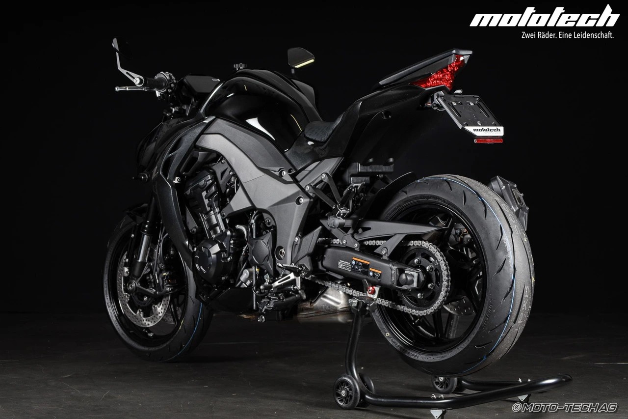 KAWASAKI Z 1100-image-2