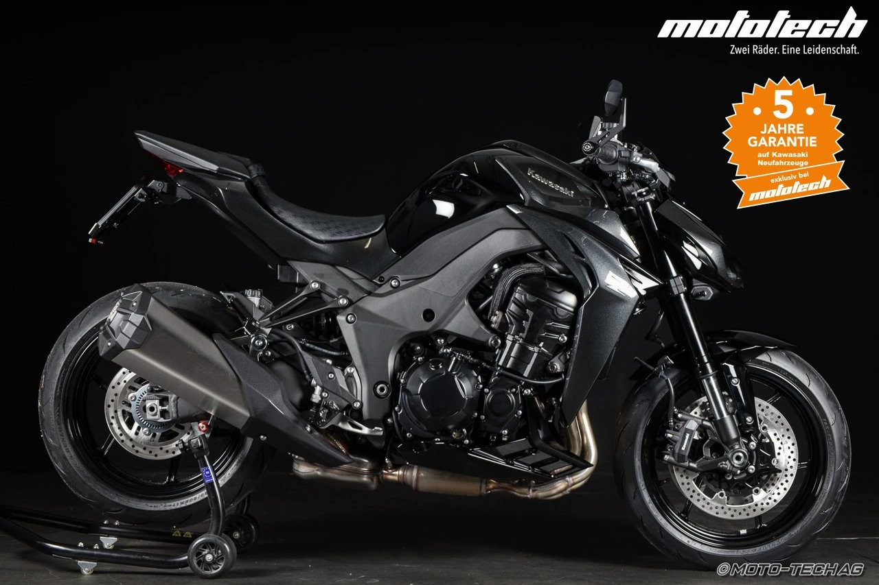 KAWASAKI Z 1100-image-0