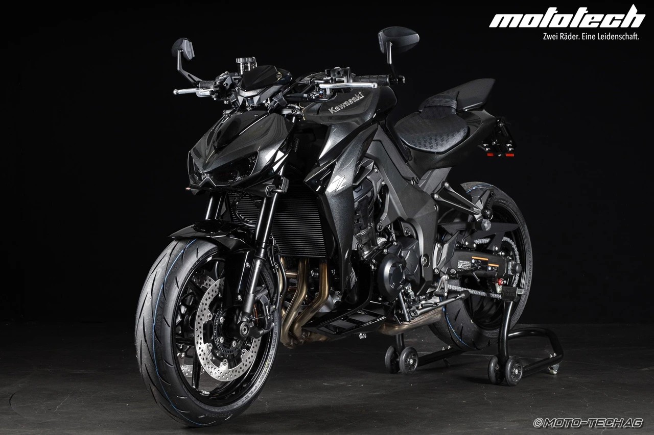 KAWASAKI Z 1100-image-4