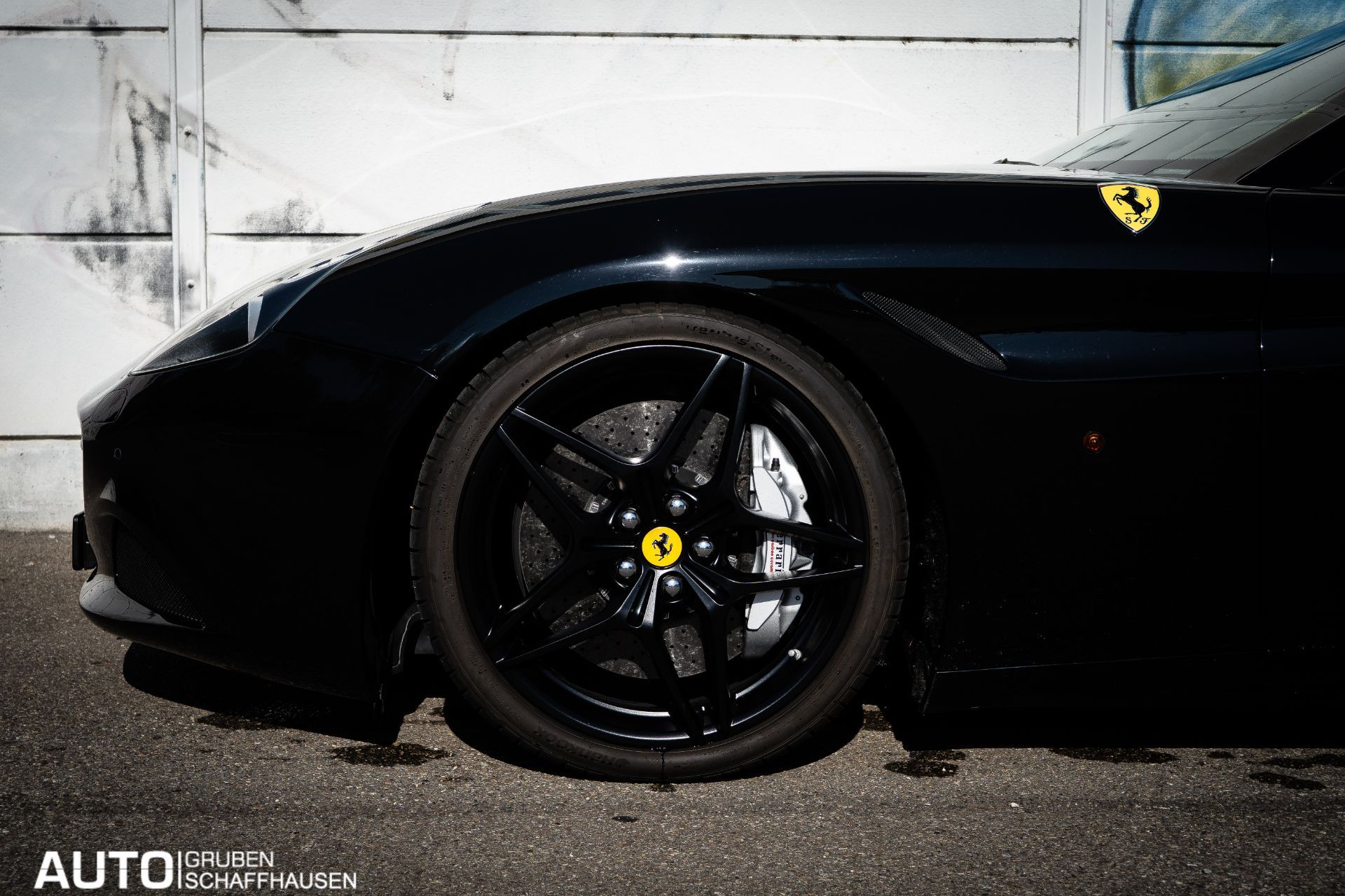 FERRARI California 3.9 V8 T-image-10