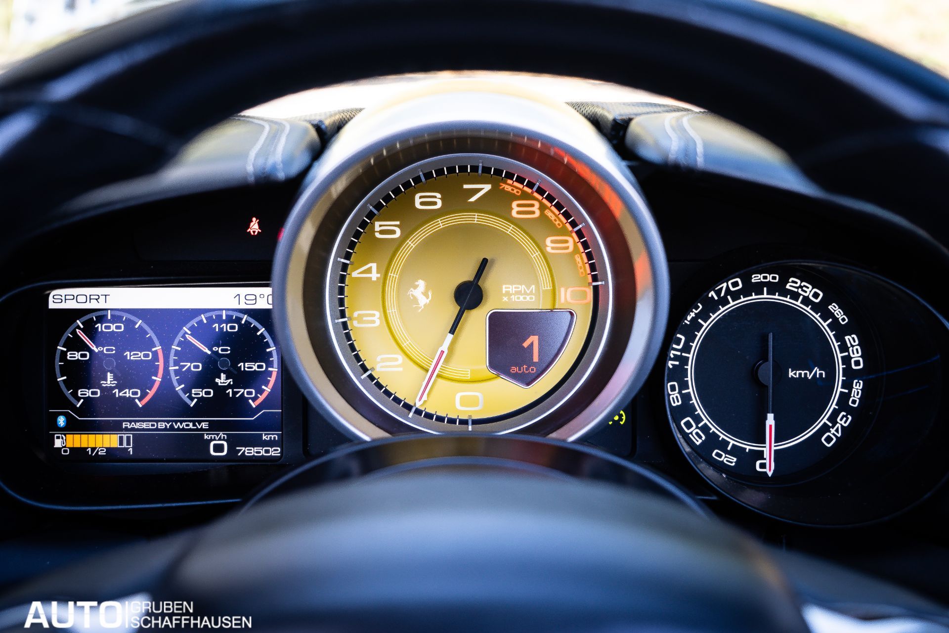 FERRARI California 3.9 V8 T-image-21