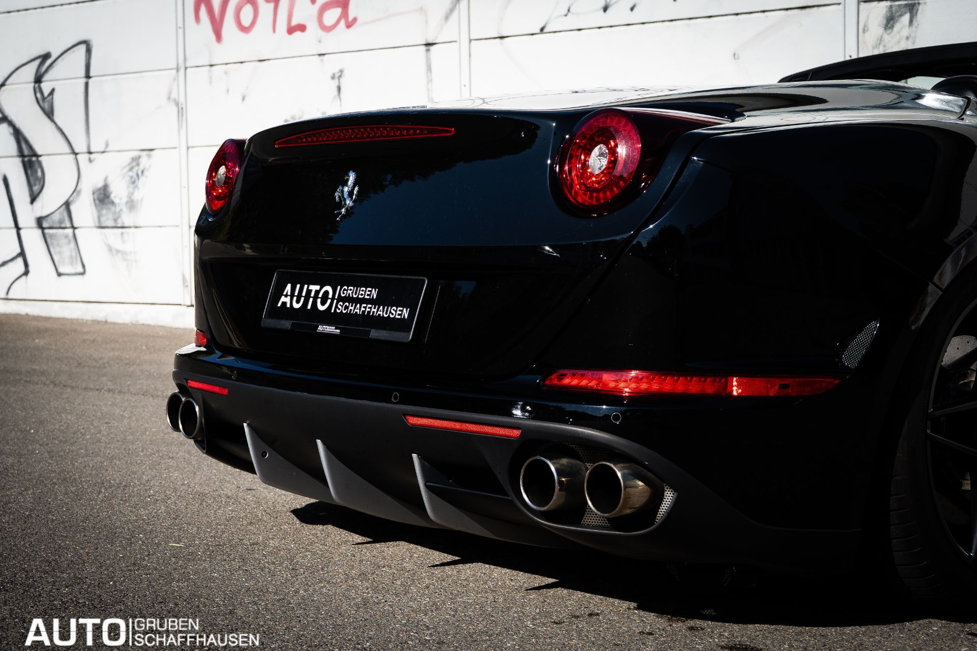 FERRARI California 3.9 V8 T-image-29