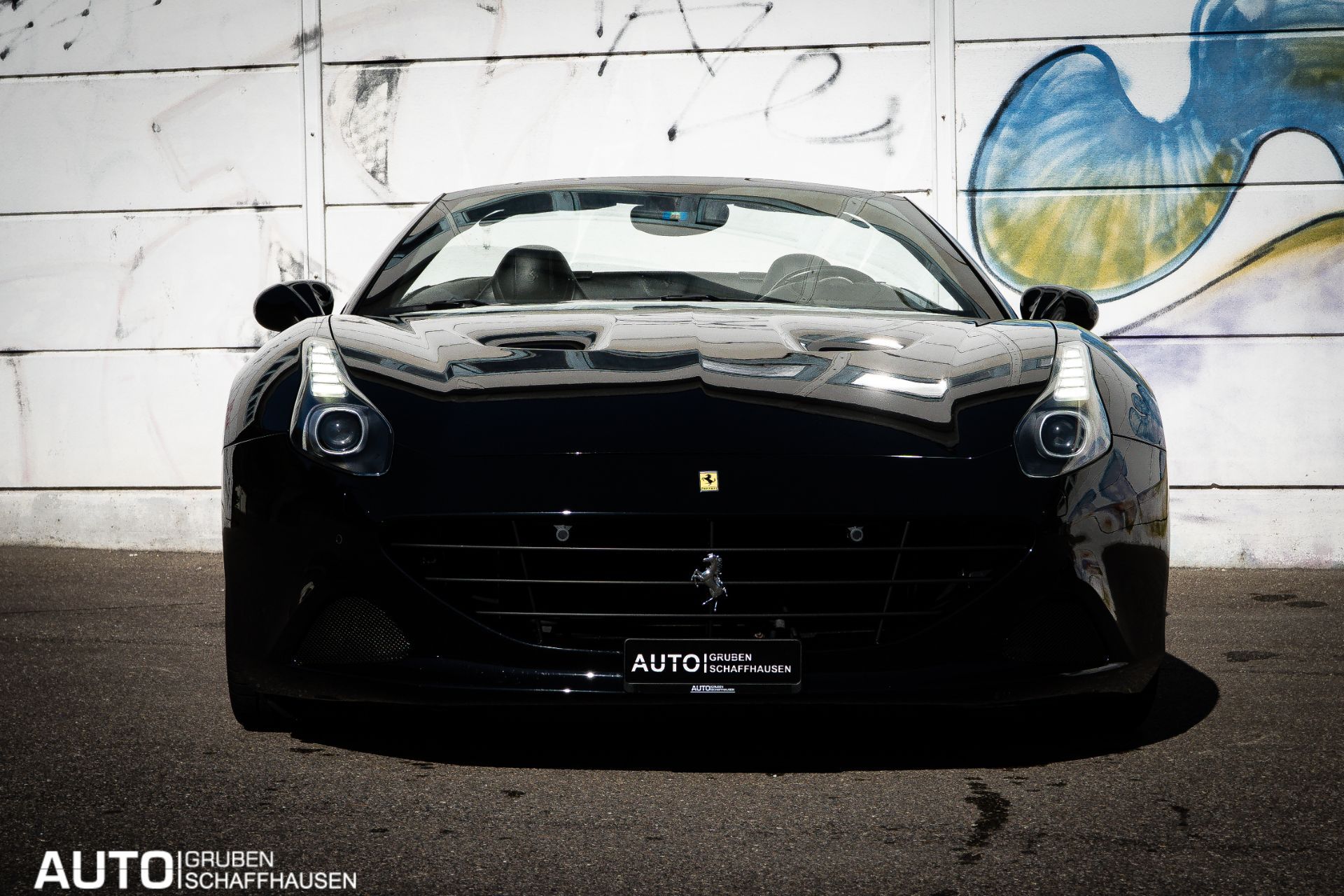 FERRARI California 3.9 V8 T-image-4