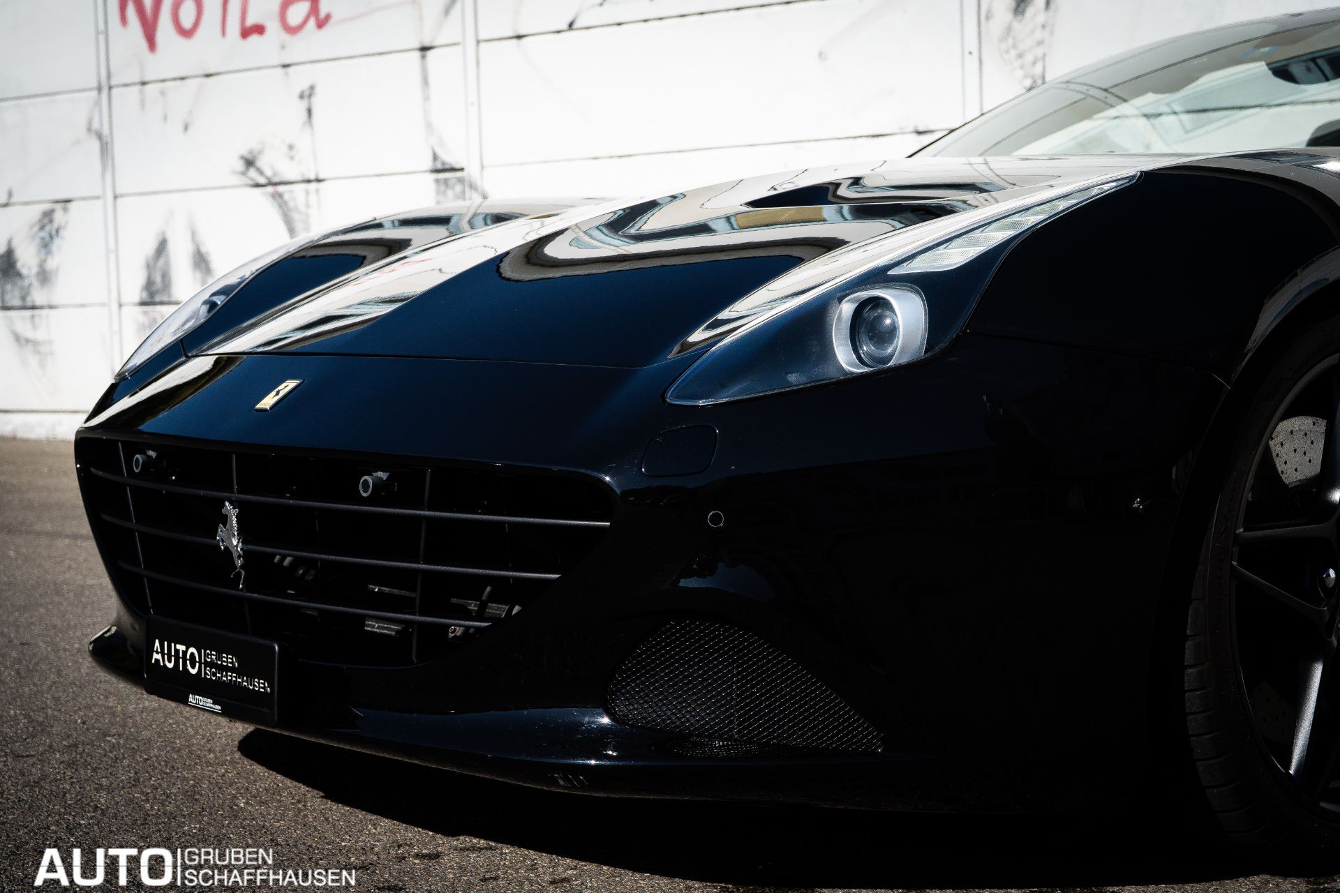 FERRARI California 3.9 V8 T-image-9