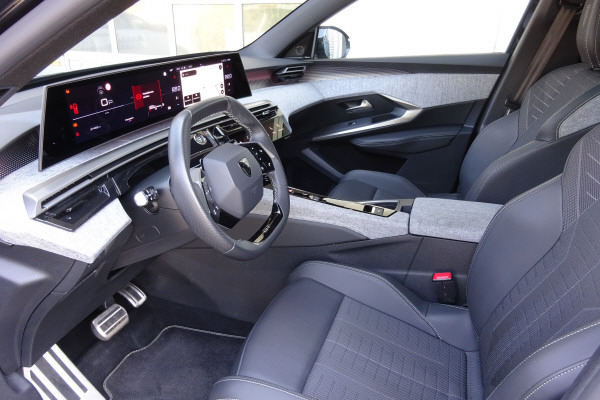 PEUGEOT 3008 145 e-DCS GT-image-8