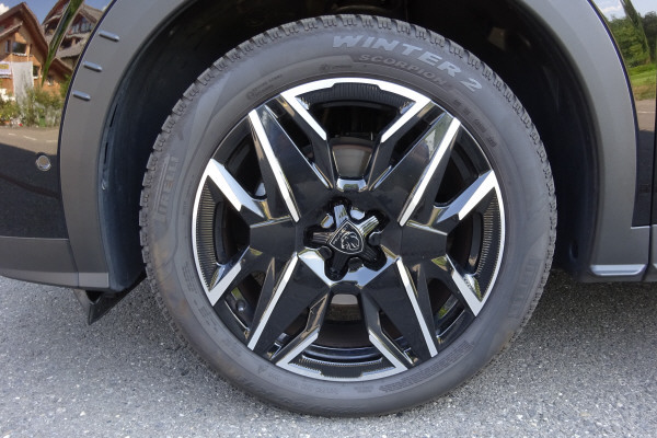 PEUGEOT 3008 145 e-DCS GT-image-7