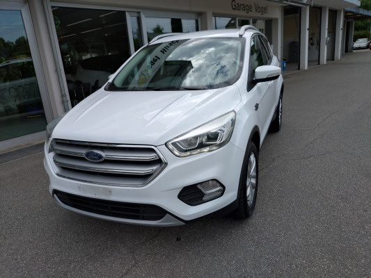 FORD Kuga 1.5 SCTi Titanium 4WD-showroom-element-1