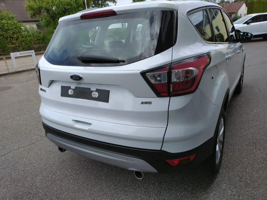 FORD Kuga 1.5 SCTi Titanium 4WD-showroom-element-3
