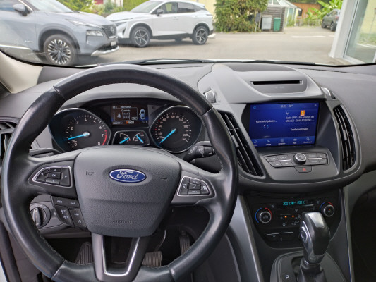 FORD Kuga 1.5 SCTi Titanium 4WD-image-7