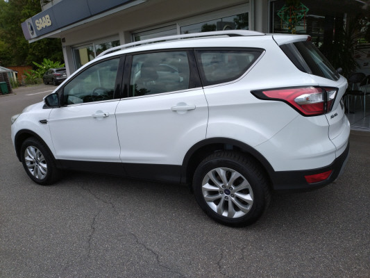 FORD Kuga 1.5 SCTi Titanium 4WD-showroom-element-2